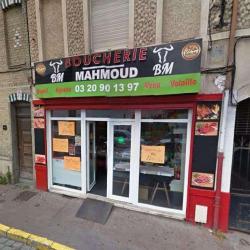 Boucherie Mahmoud (sarl)