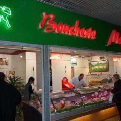 Boucherie Maillard