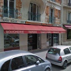 Boucherie Malakoff
