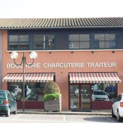 Boucherie Marchand