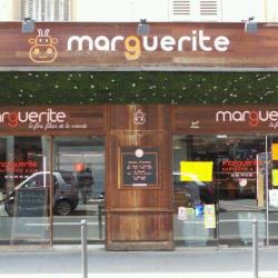 Boucherie Marguerite