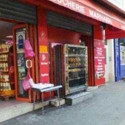 Boucherie Marhaba