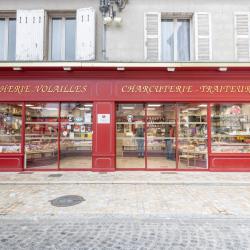Boucherie Marinier