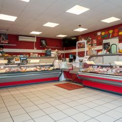 Boucherie Martel
