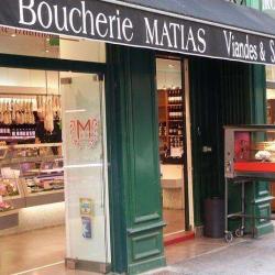 Boucherie Matias Georges