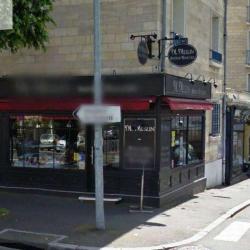 Boucherie Besnier
