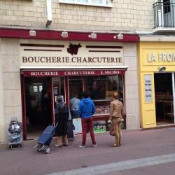 Boucherie Michel