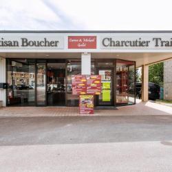 Boucherie Mickael Gallet