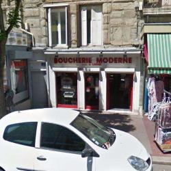 Boucherie Moderne