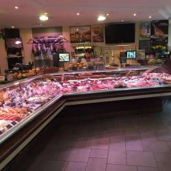 Boucherie Maison Moraud