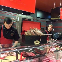 Boucherie Moron
