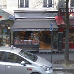 Boucherie Mozart