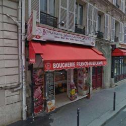 Boucherie Musulmane Samyou