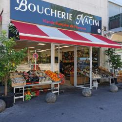 Boucherie Nacim Primeur