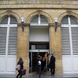 Boucherie Nicolas