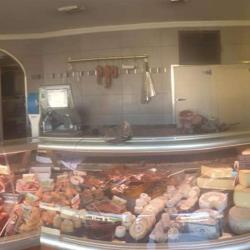 La Boucherie Chez Sylvain