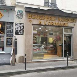Boucherie Norbert