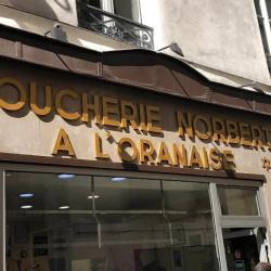 Boucherie Norbert