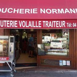 Boucherie Normande