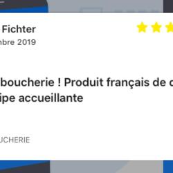 Boucherie Nouvelle