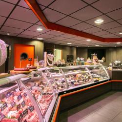 Boucherie Oizel