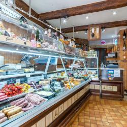 Boucherie Ordener