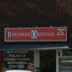 Boucherie Orientale