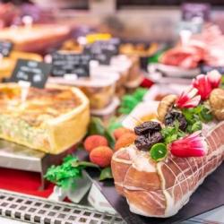 Boucherie Ouvrard