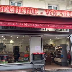 Boucherie Parisienne Debray