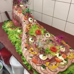 La Boucherie De La Baie