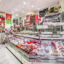 Boucherie Parpaillon