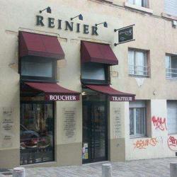 Boucherie Patrick Reinier