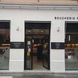 Boucherie Perrier