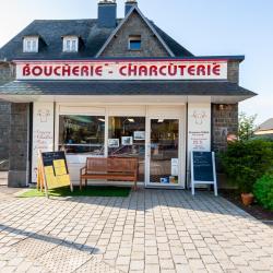 Boucherie Picaud