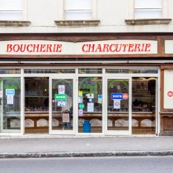 Boucherie Pigault - Cherbourg