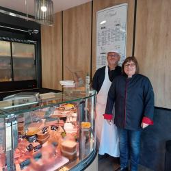 Boucherie Pigault - Octeville