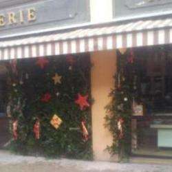 Boucherie Raccurt
