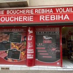Boucherie Rebiha