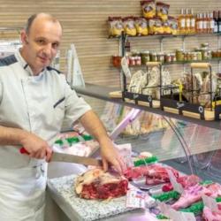 Boucherie Renard