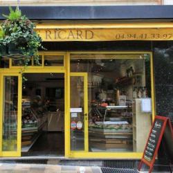 Boucherie Ricard