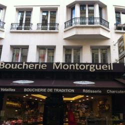 La Boucherie Roger