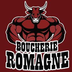 Boucherie Romagne