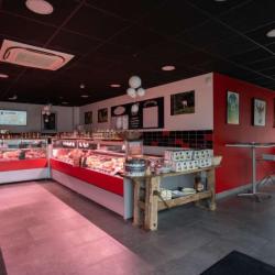 Boucherie Rouge Tendre - St-jean D'illac