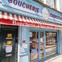 Boucherie Roumieu