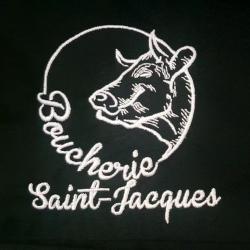 Boucherie Saint-jacques