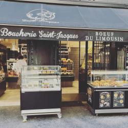 Boucherie Saint-jacques