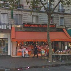 Boucherie Saint Ouen (ste)