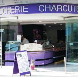 Boucherie