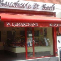 Boucherie Saint Roch