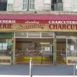 Boucherie Sambuc